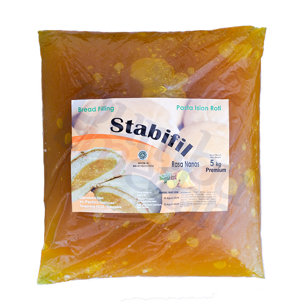 STABIFIL STD NANAS 